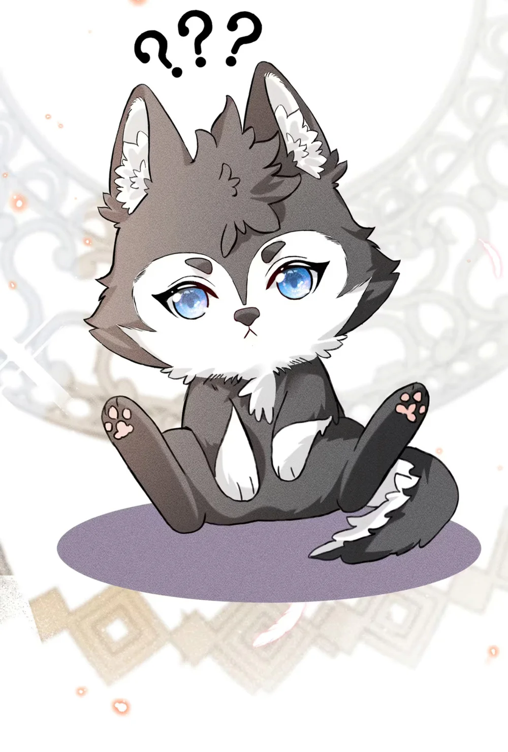 Nhận Giặc Làm Cha Chapter 16 Trang 30