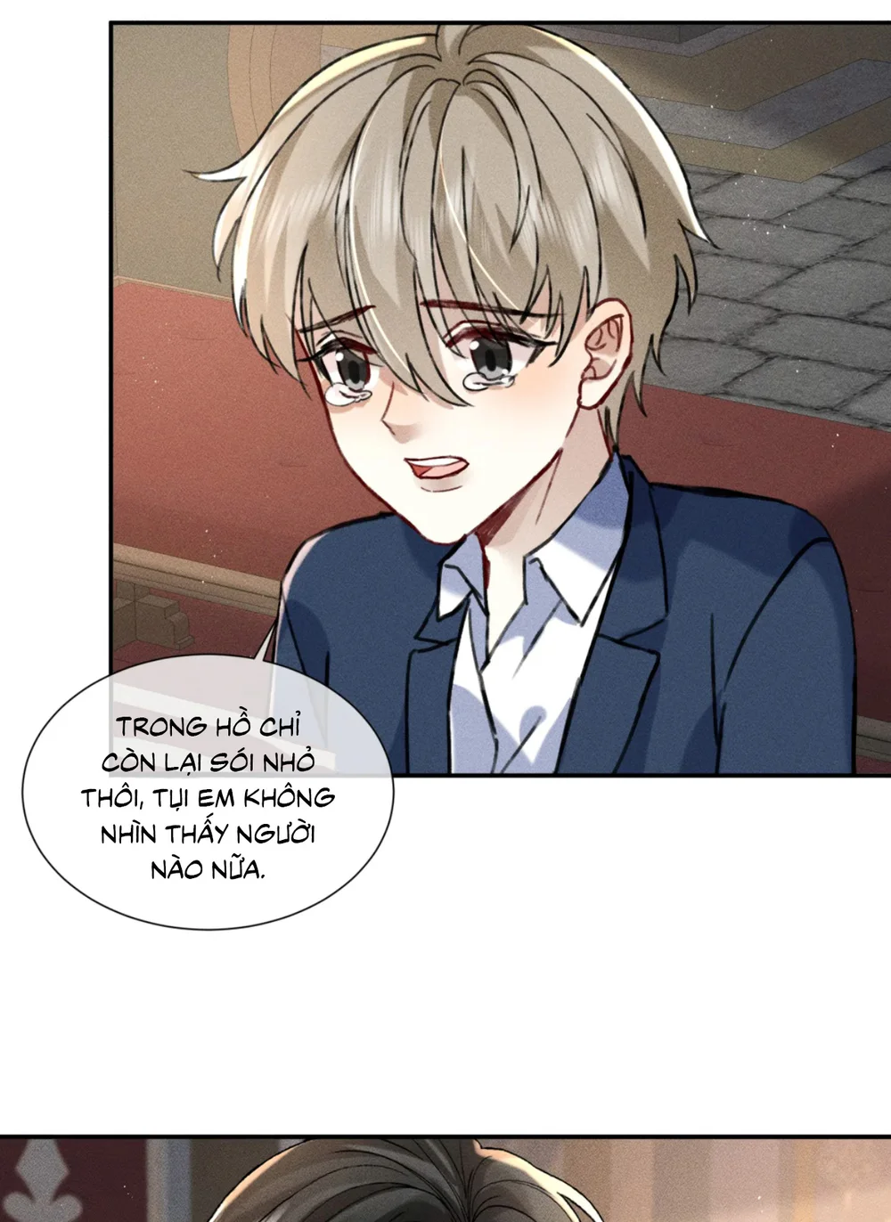 Nhận Giặc Làm Cha Chapter 17 Trang 11