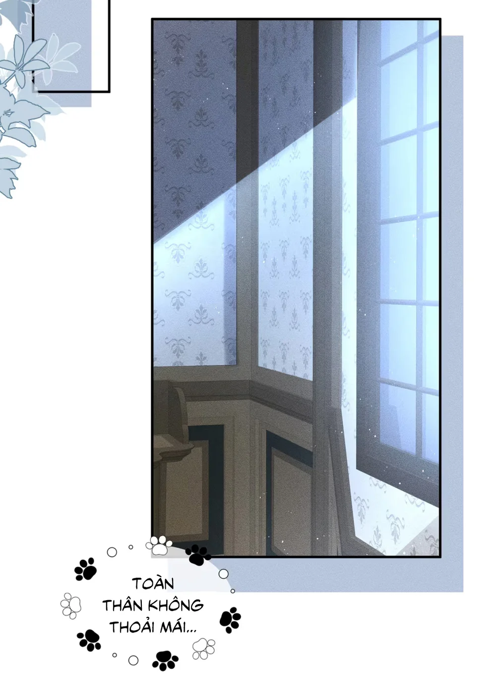 Nhận Giặc Làm Cha Chapter 17 Trang 20