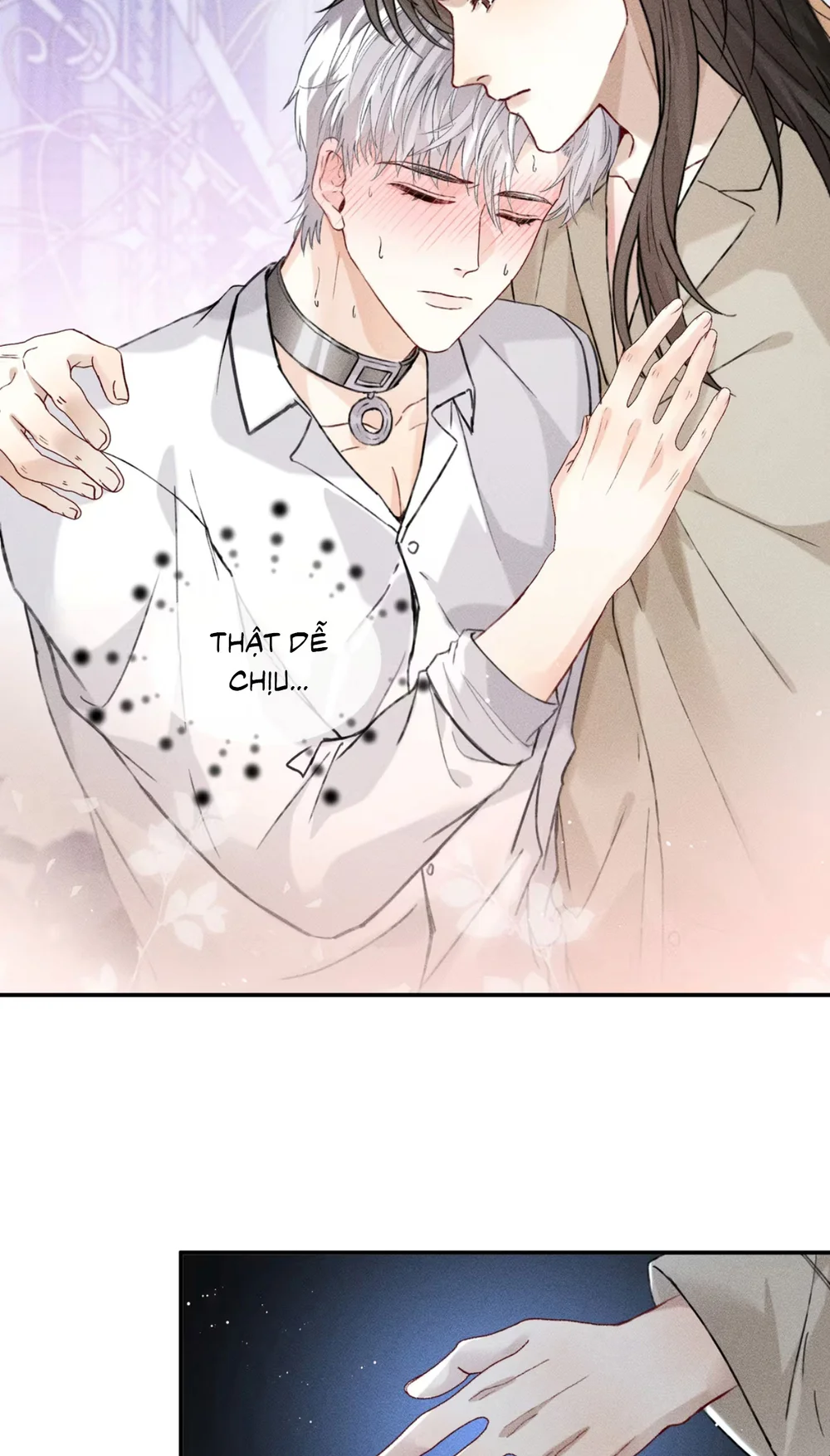 Nhận Giặc Làm Cha Chapter 17 Trang 24