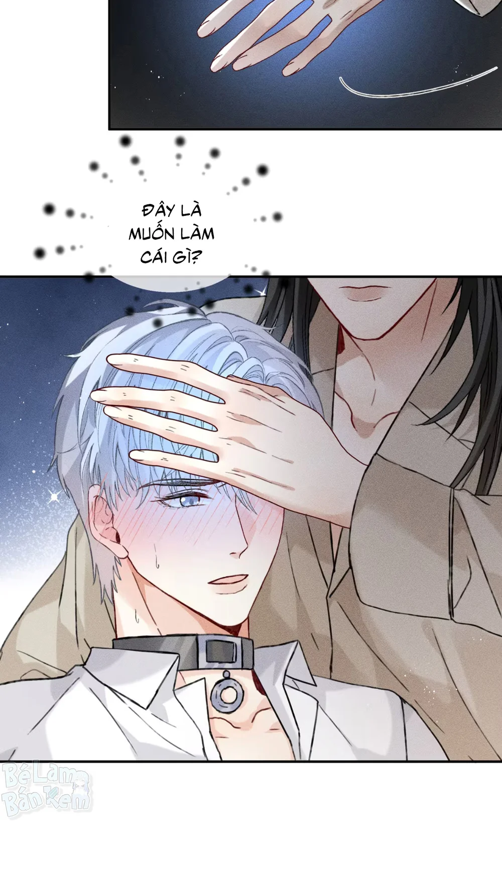 Nhận Giặc Làm Cha Chapter 17 Trang 25