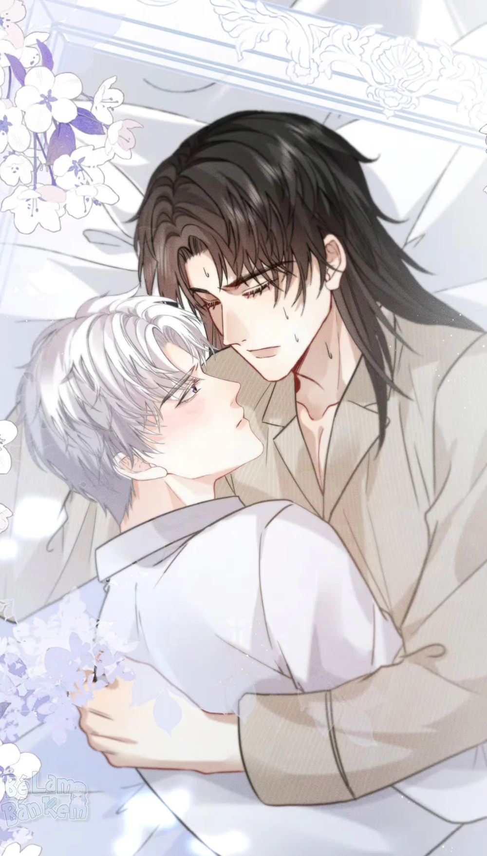 Nhận Giặc Làm Cha Chapter 17 Trang 29