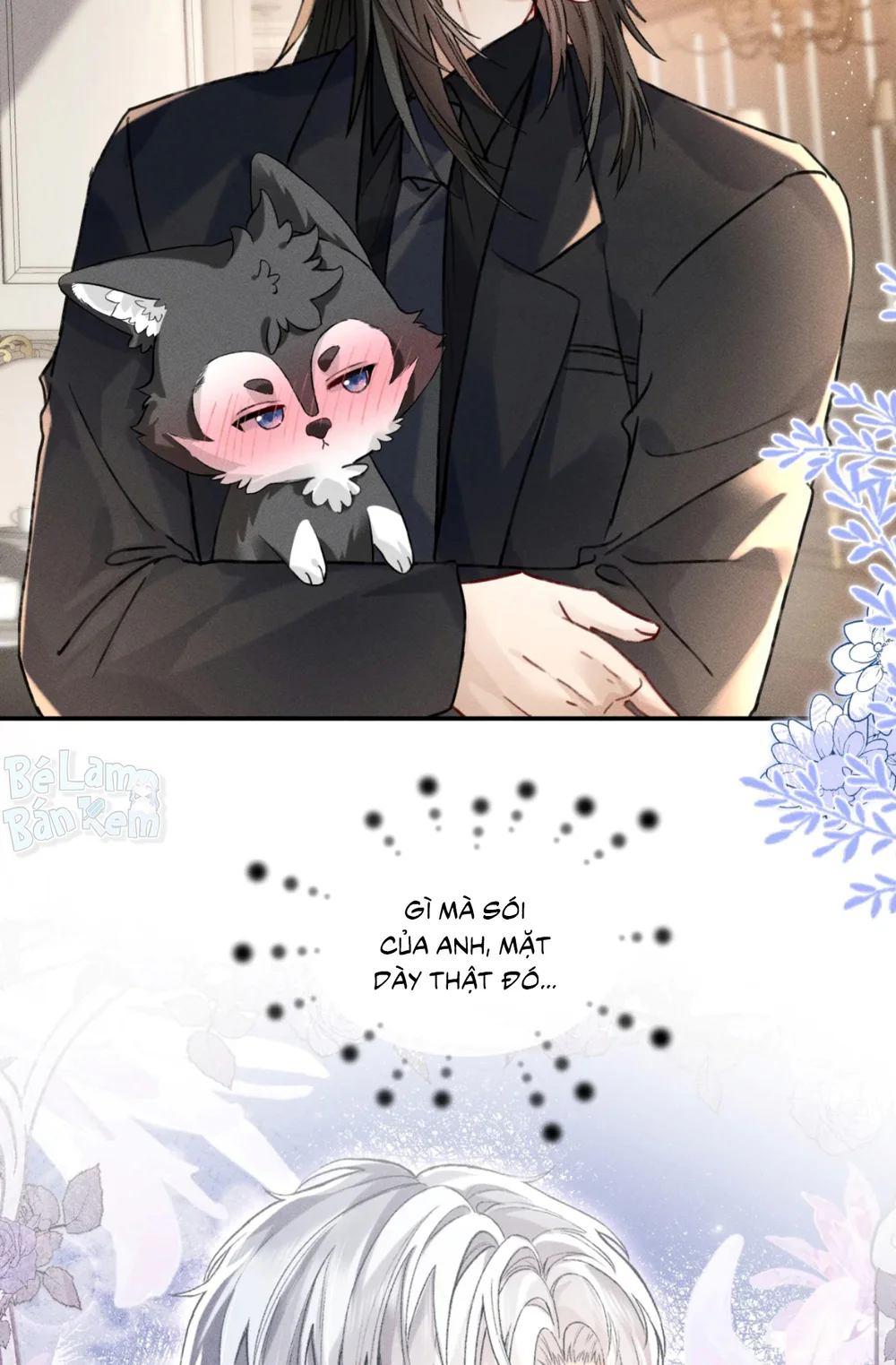 Nhận Giặc Làm Cha Chapter 18 Trang 29