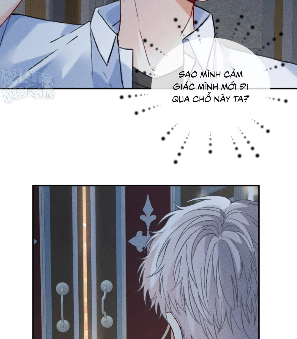 Nhận Giặc Làm Cha Chapter 19 Trang 16