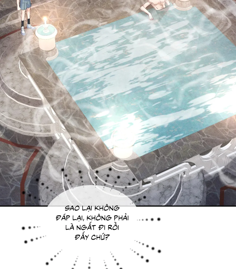 Nhận Giặc Làm Cha Chapter 19 Trang 18