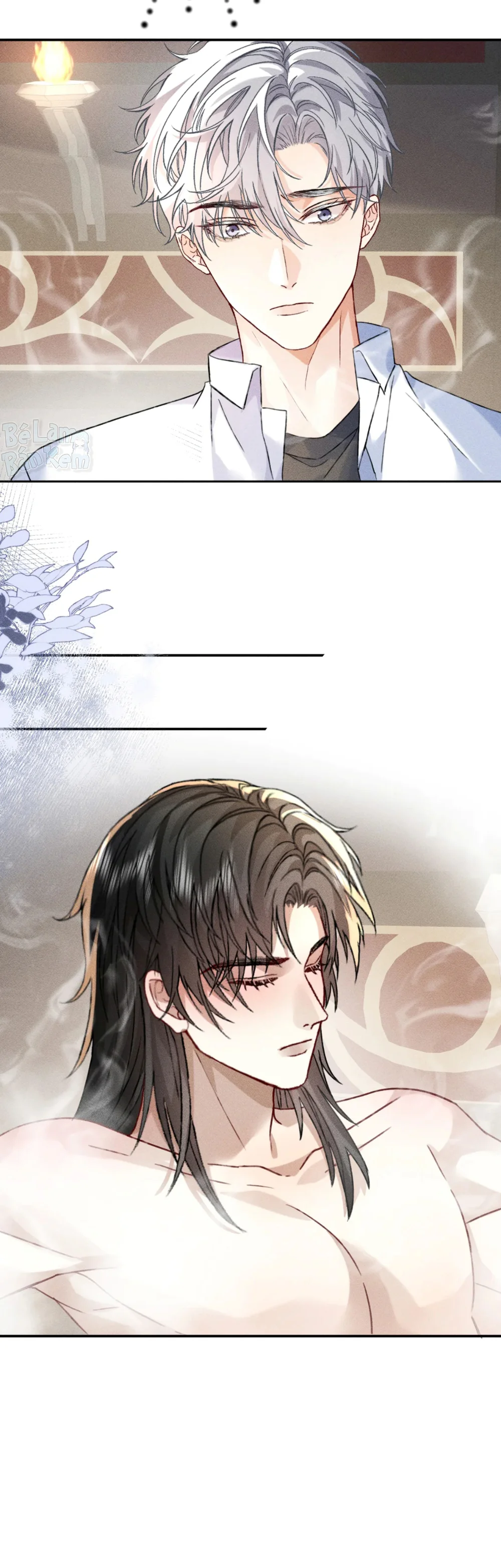 Nhận Giặc Làm Cha Chapter 19 Trang 19