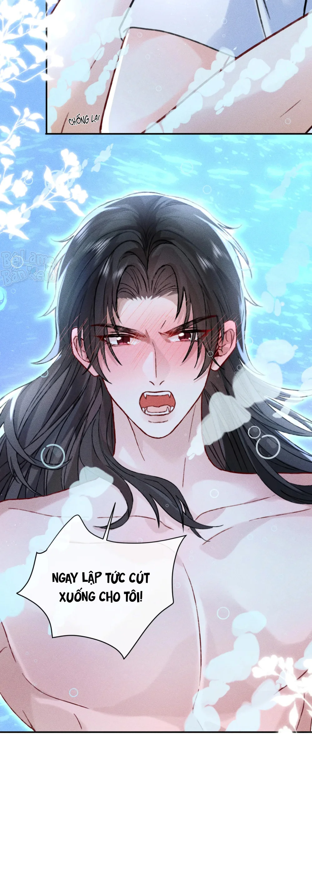 Nhận Giặc Làm Cha Chapter 19 Trang 25