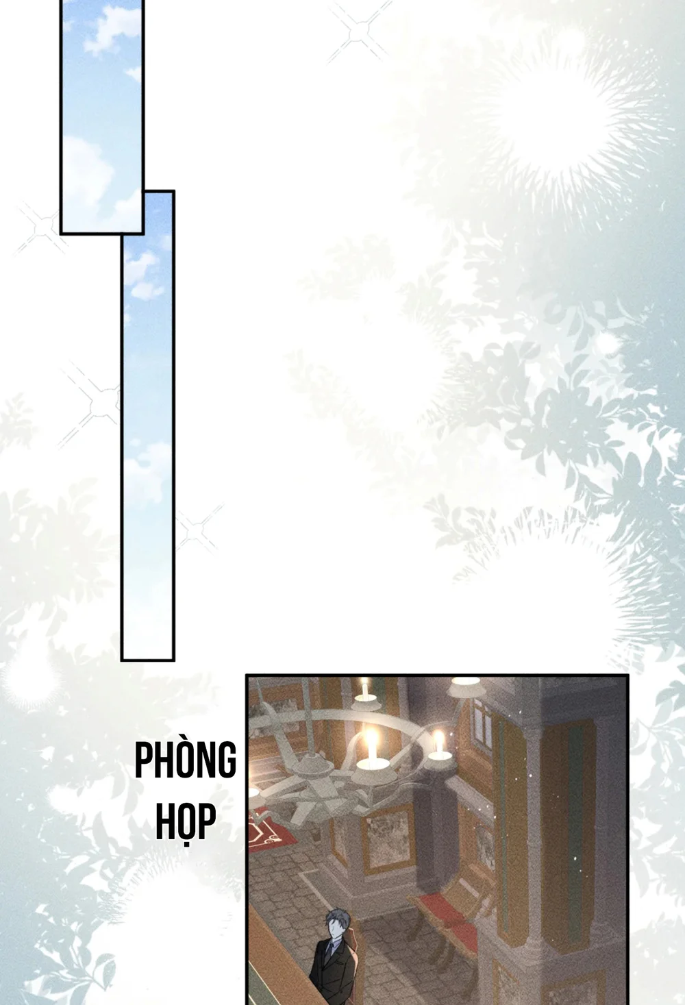 Nhận Giặc Làm Cha Chapter 20 Trang 4