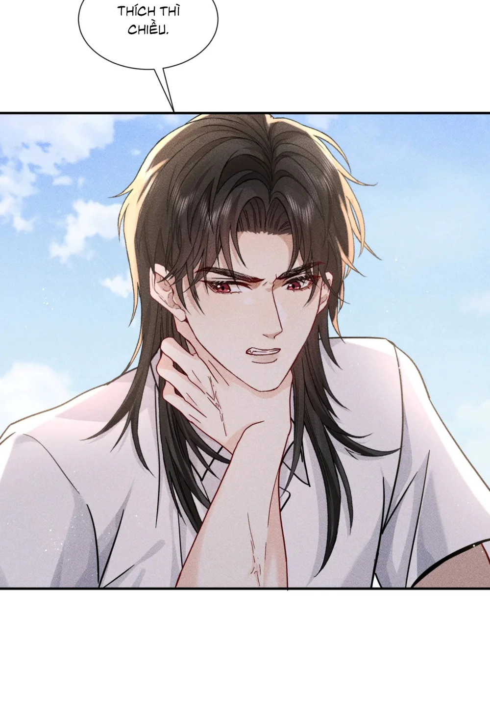 Nhận Giặc Làm Cha Chapter 20 Trang 10