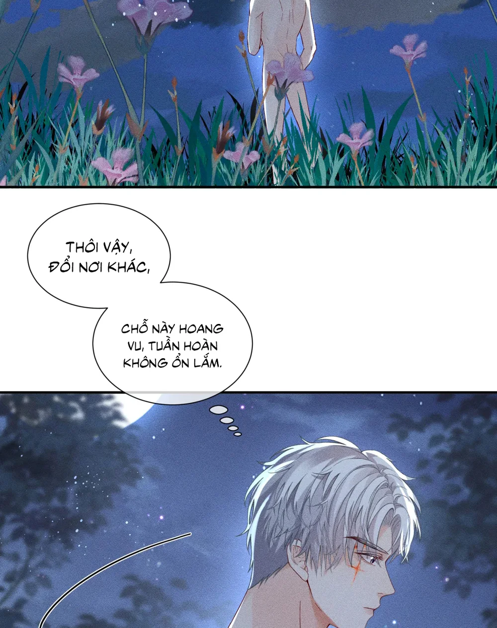 Nhận Giặc Làm Cha Chapter 22 Trang 4