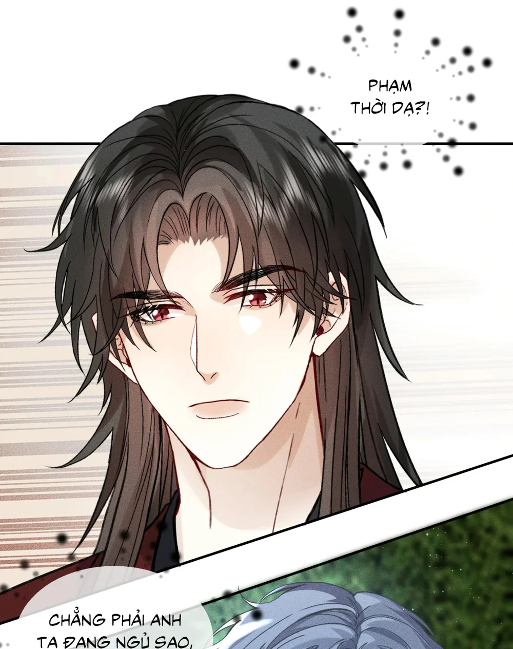 Nhận Giặc Làm Cha Chapter 22 Trang 8