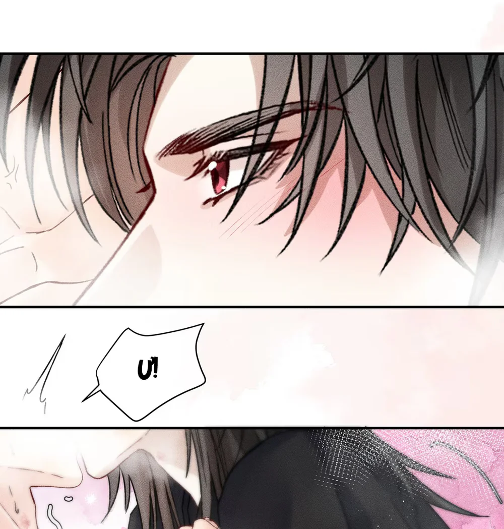 Nhận Giặc Làm Cha Chapter 23 Trang 4