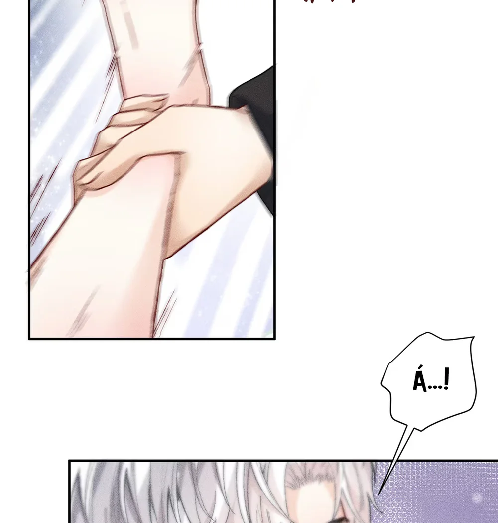 Nhận Giặc Làm Cha Chapter 23 Trang 6