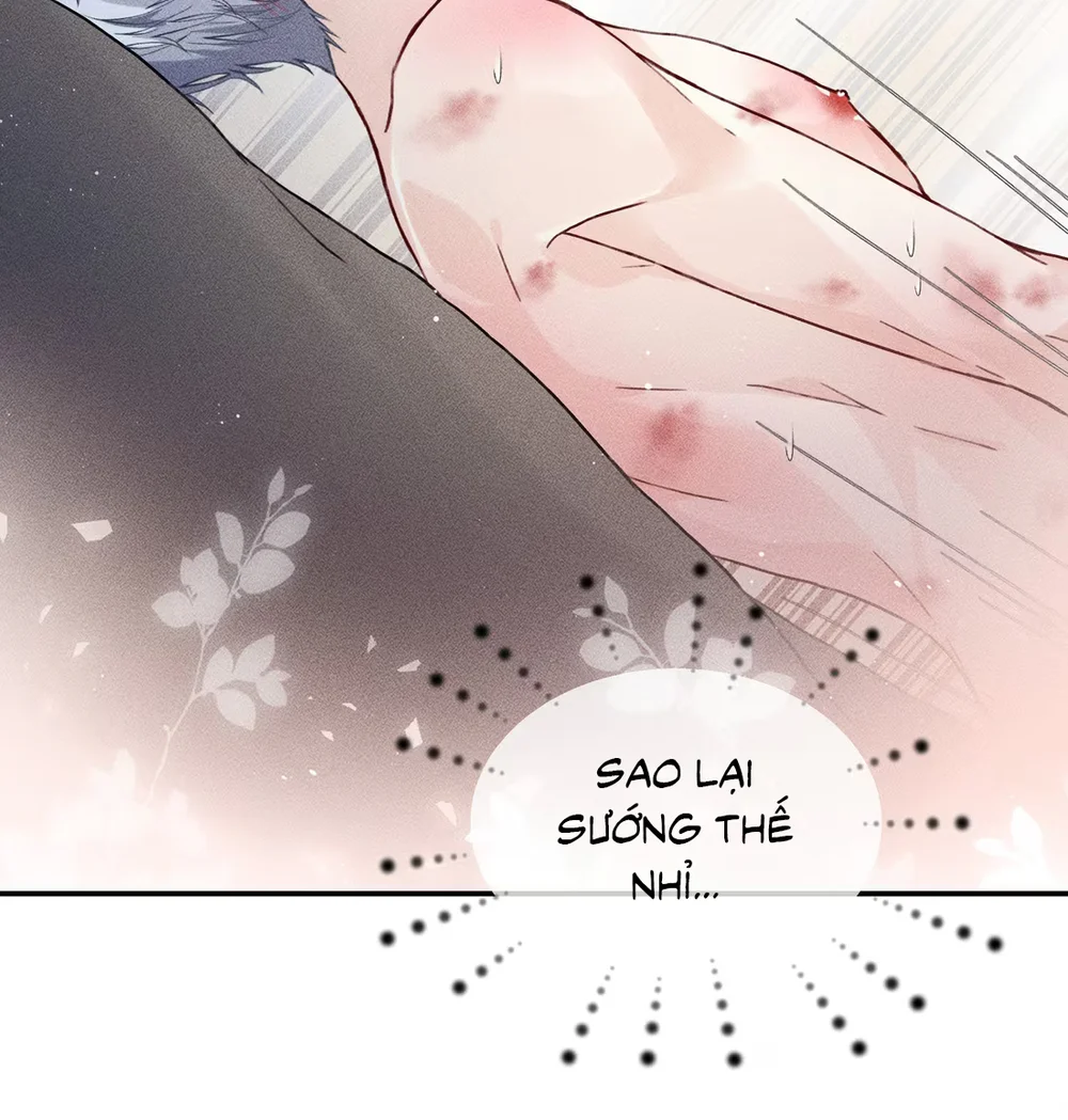 Nhận Giặc Làm Cha Chapter 23 Trang 8