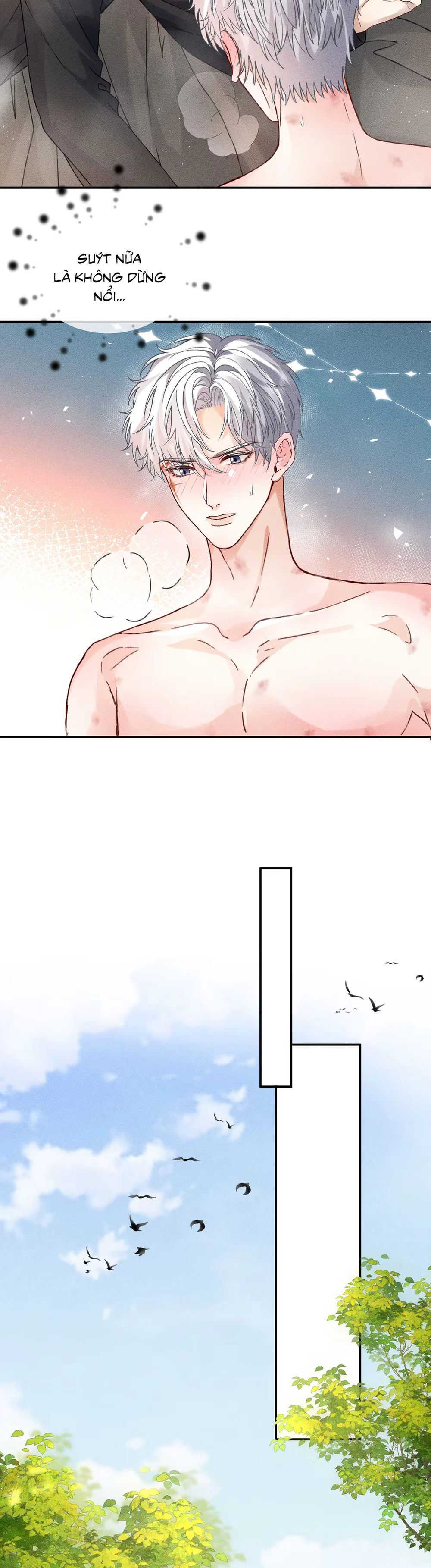 Nhận Giặc Làm Cha Chapter 23 Trang 13