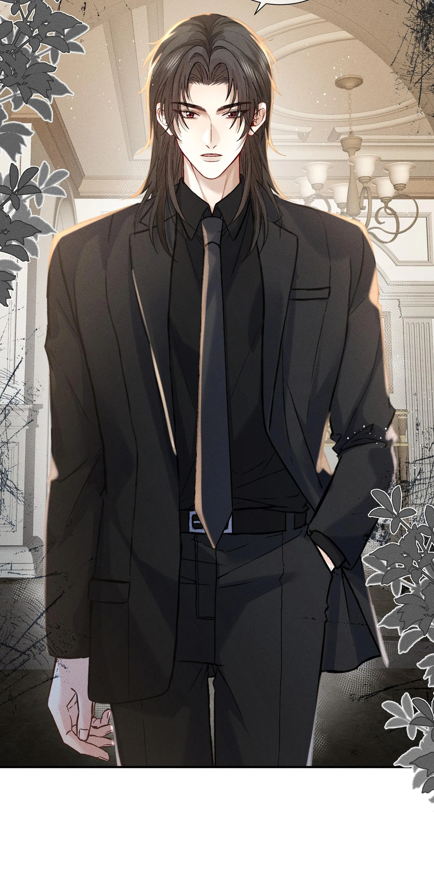 Nhận Giặc Làm Cha Chapter 5 Trang 21