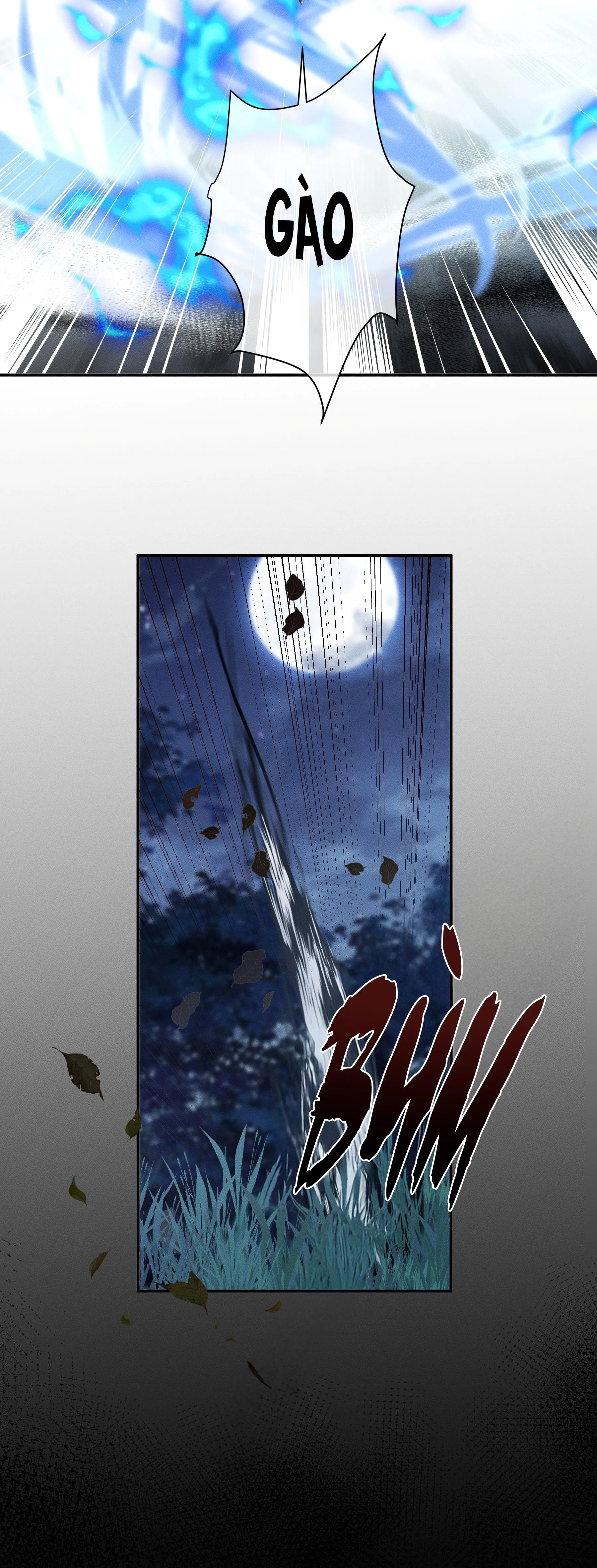 Nhận Giặc Làm Cha Chapter 7 Trang 20