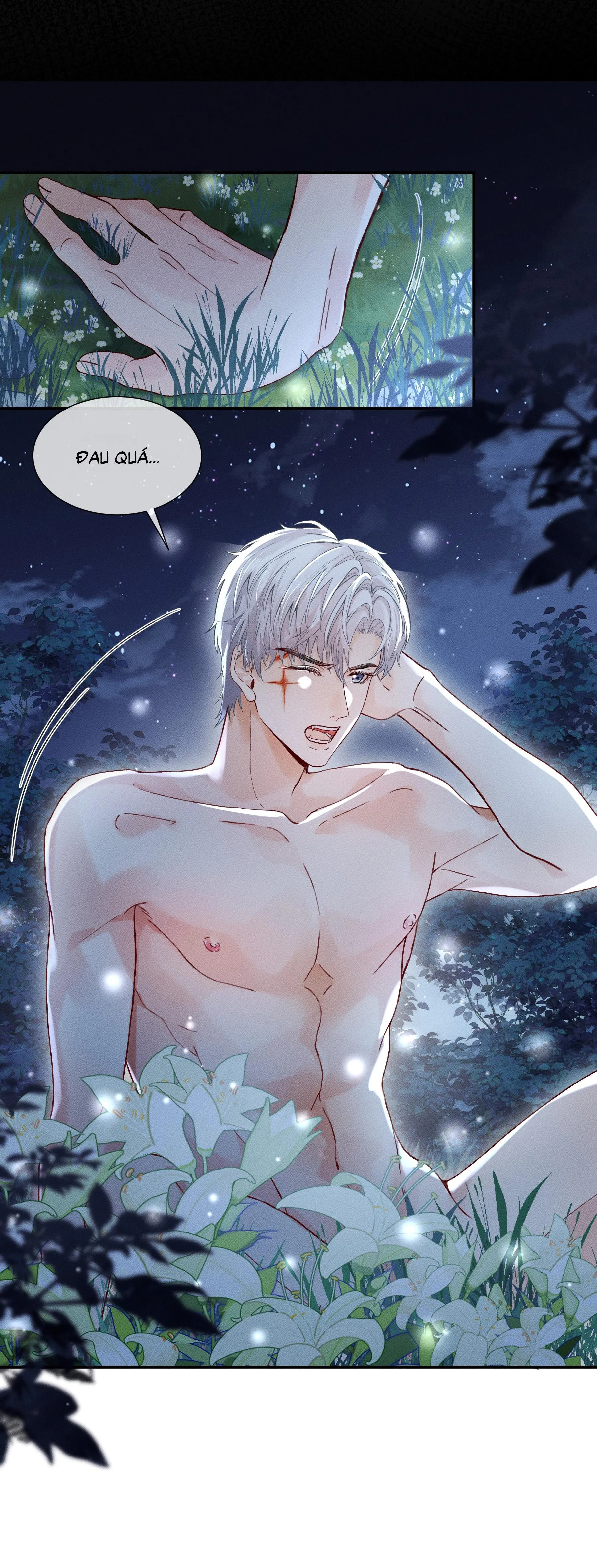 Nhận Giặc Làm Cha Chapter 7 Trang 21