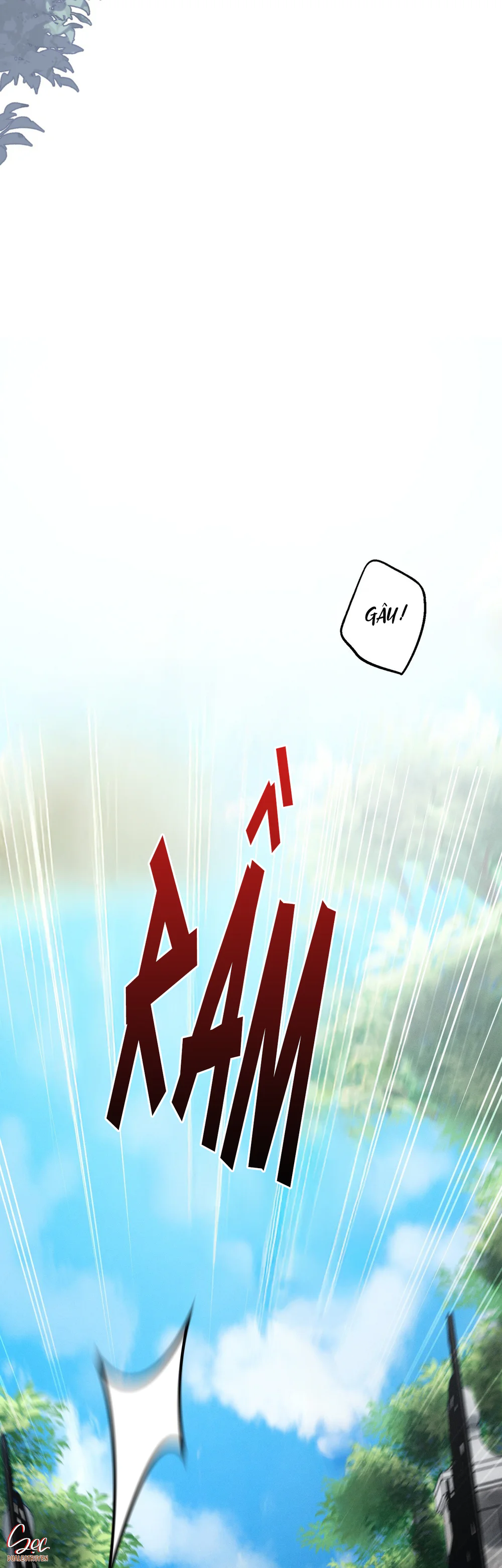 Những Kẻ Đáng Phải Chết Chapter 1 Trang 6