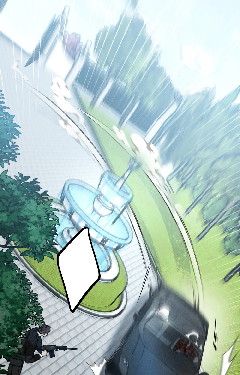 Những Kẻ Đáng Phải Chết Chapter 1 Trang 8