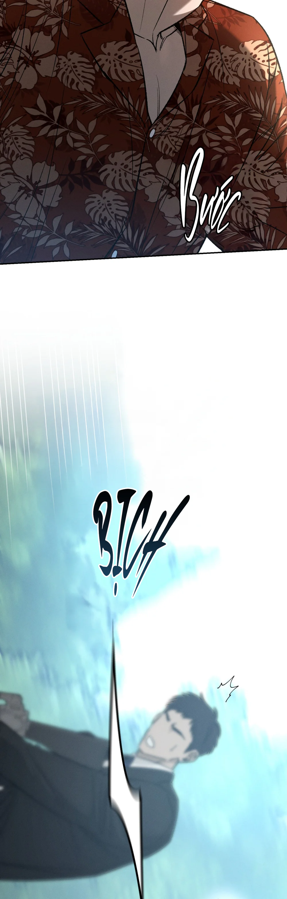 Những Kẻ Đáng Phải Chết Chapter 1 Trang 13