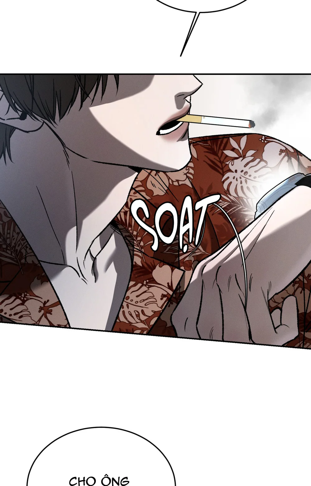 Những Kẻ Đáng Phải Chết Chapter 1 Trang 24