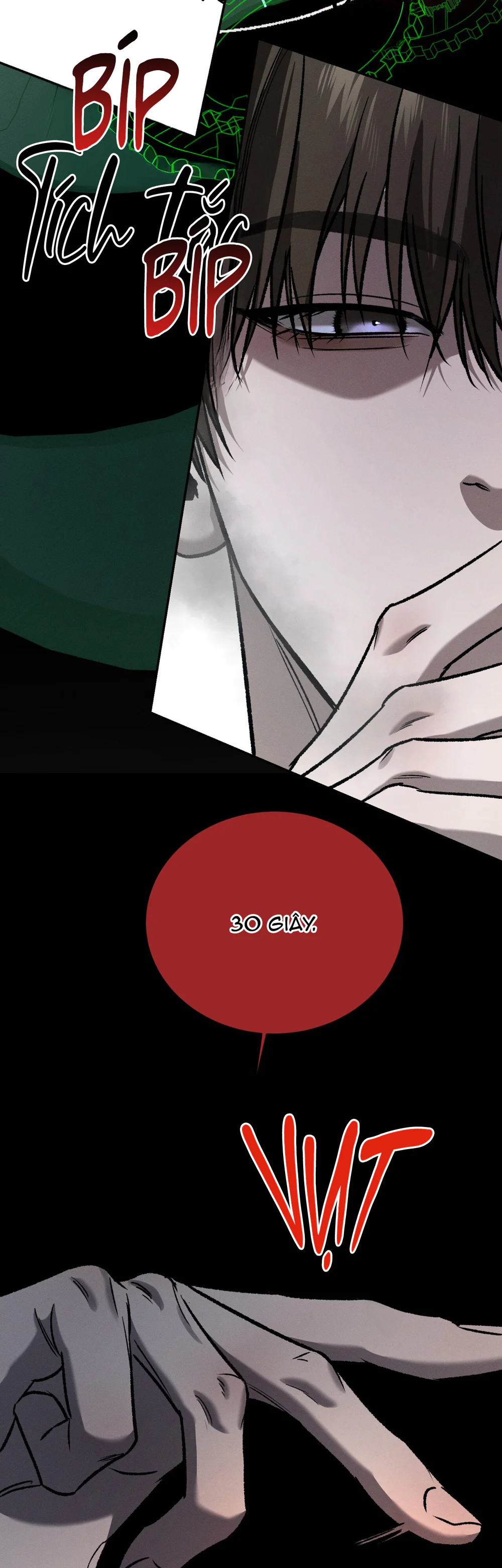 Những Kẻ Đáng Phải Chết Chapter 1 Trang 26