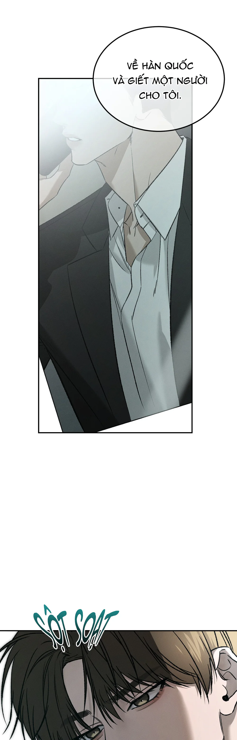 Những Kẻ Đáng Phải Chết Chapter 1 Trang 34