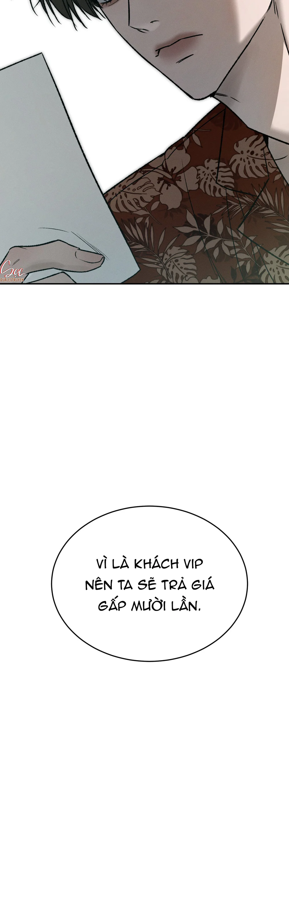 Những Kẻ Đáng Phải Chết Chapter 1 Trang 35