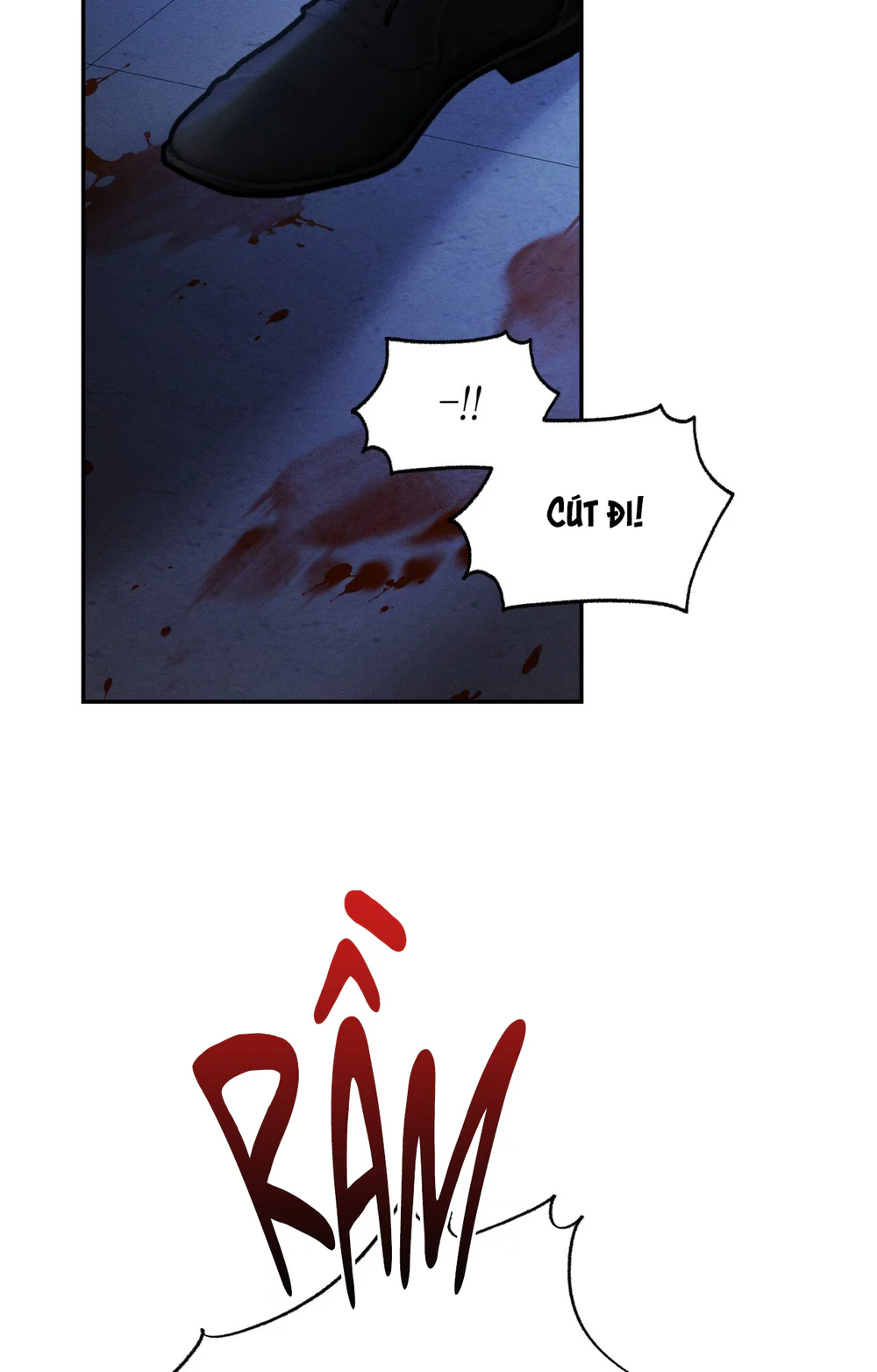 Những Kẻ Đáng Phải Chết Chapter 1 Trang 40