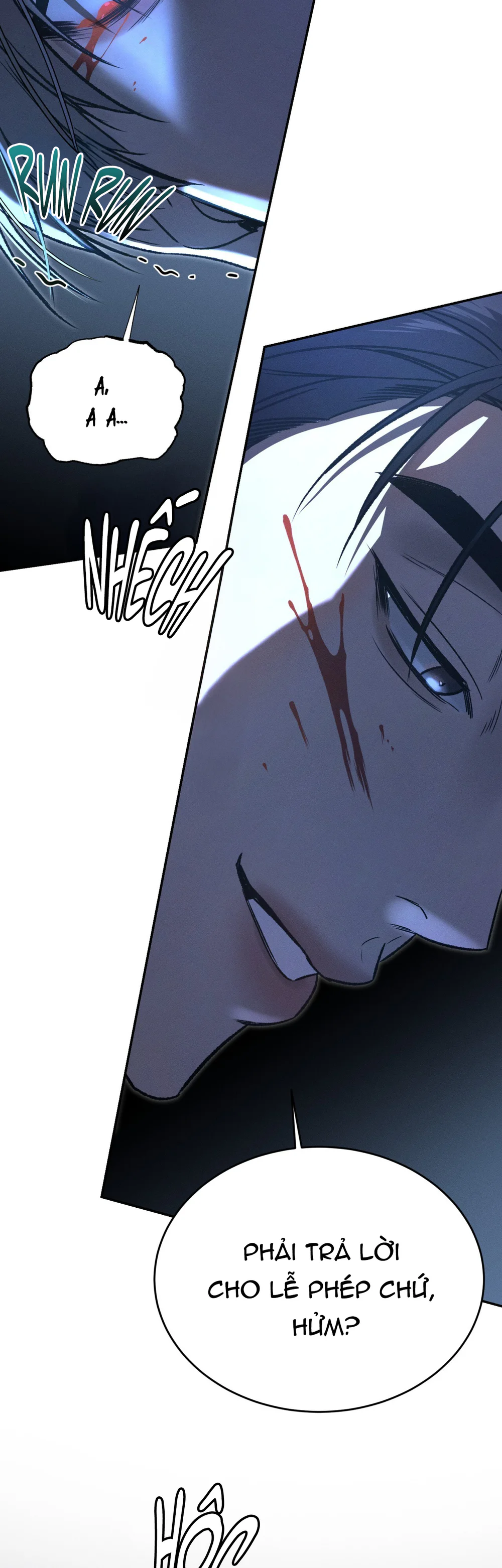 Những Kẻ Đáng Phải Chết Chapter 1 Trang 49