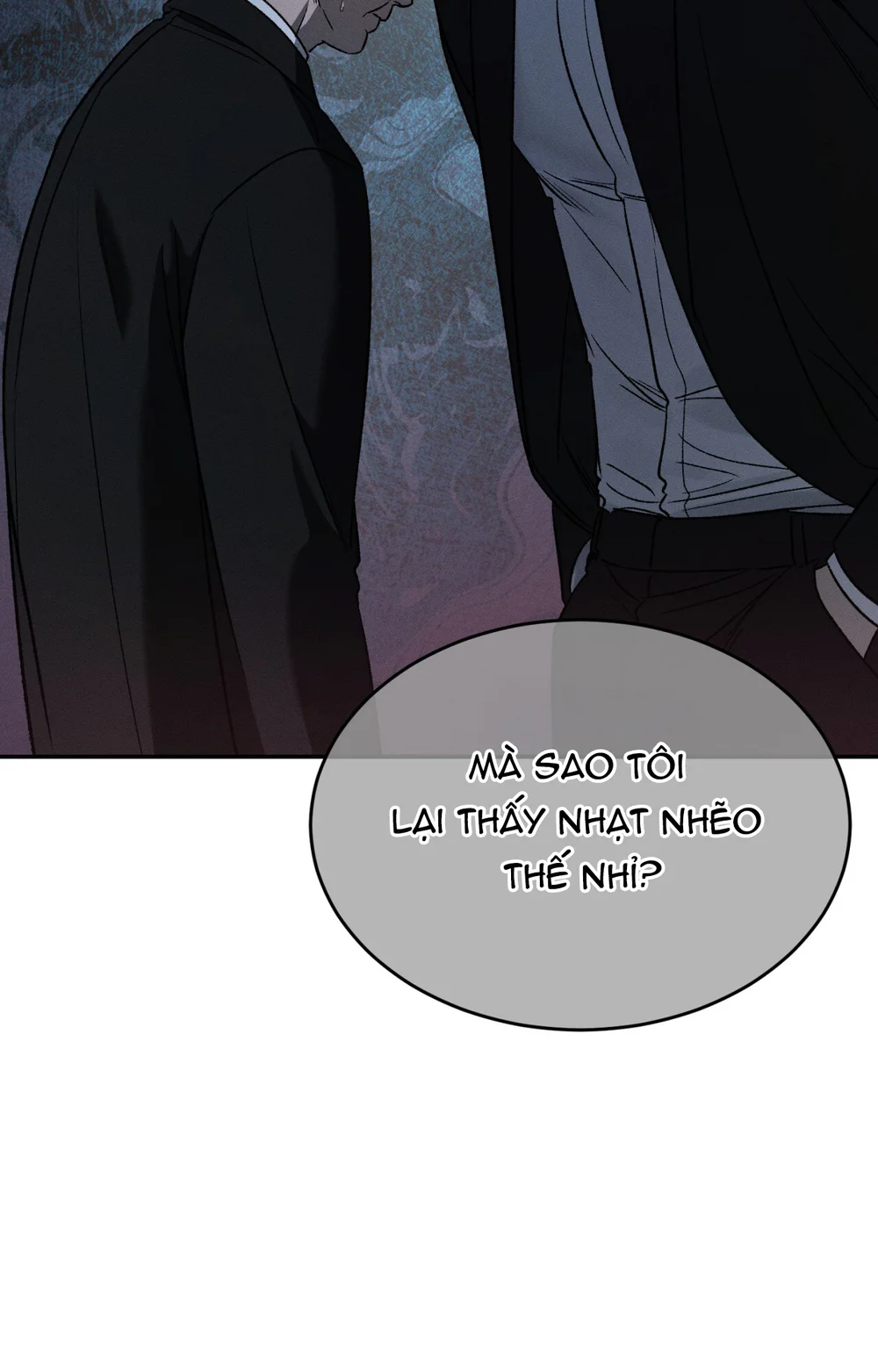 Những Kẻ Đáng Phải Chết Chapter 1 Trang 56