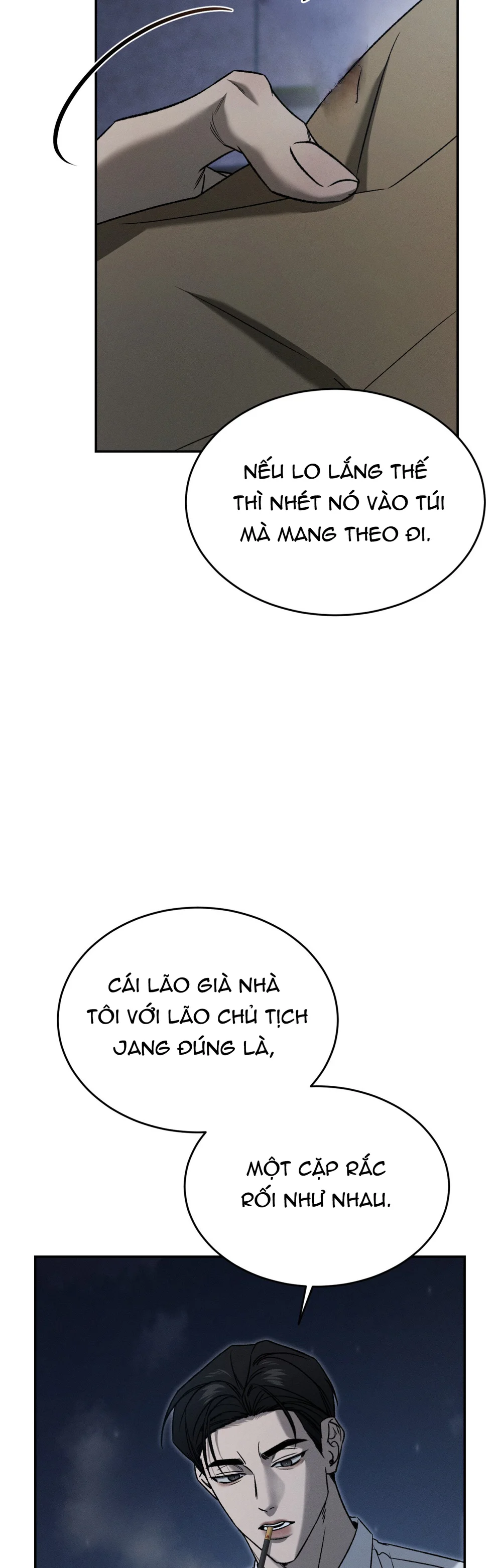 Những Kẻ Đáng Phải Chết Chapter 1 Trang 61