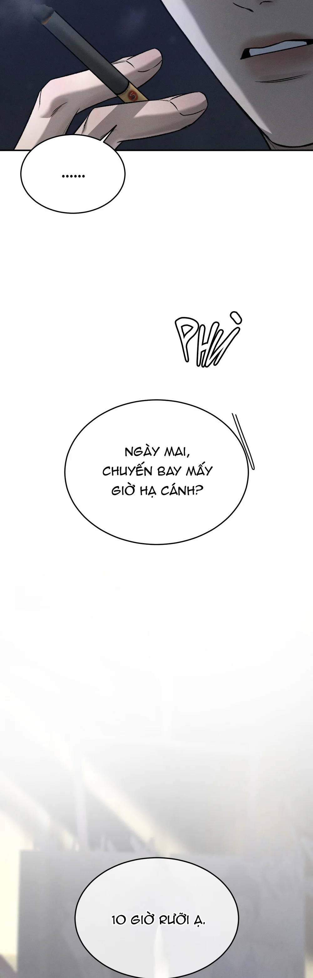 Những Kẻ Đáng Phải Chết Chapter 1 Trang 63