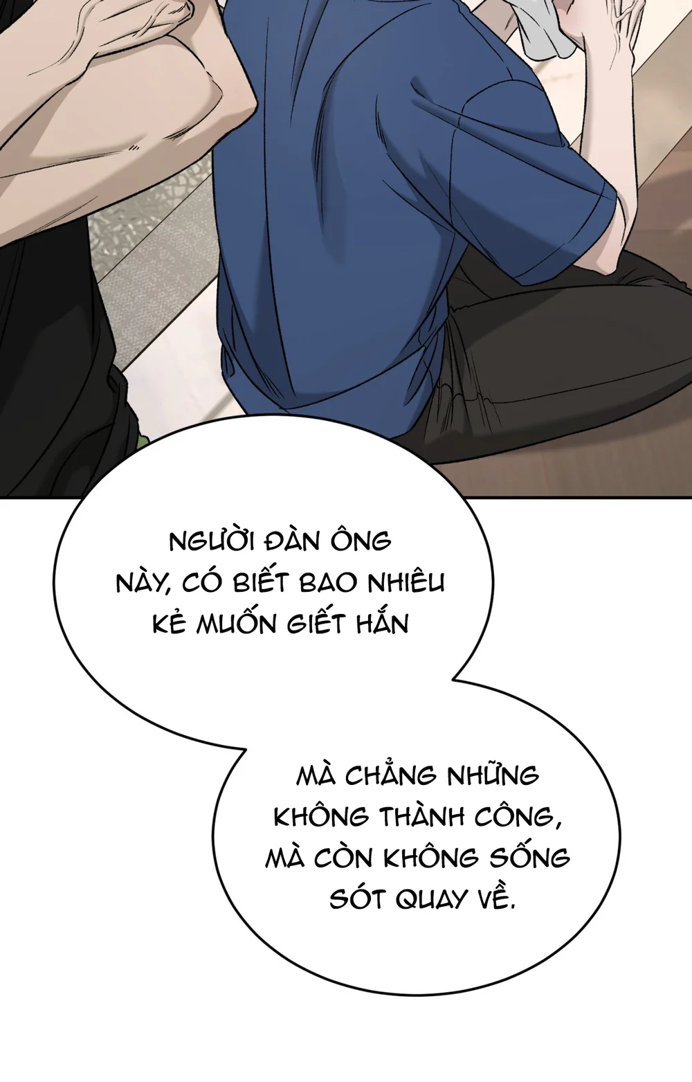 Những Kẻ Đáng Phải Chết Chapter 1 Trang 72