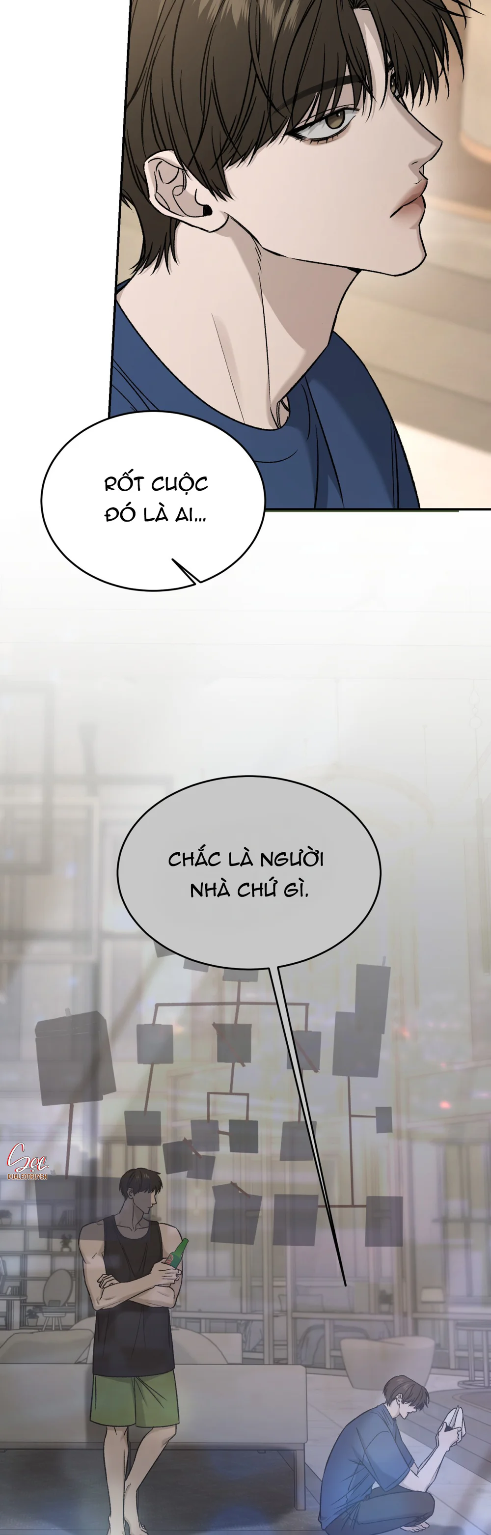 Những Kẻ Đáng Phải Chết Chapter 1 Trang 74