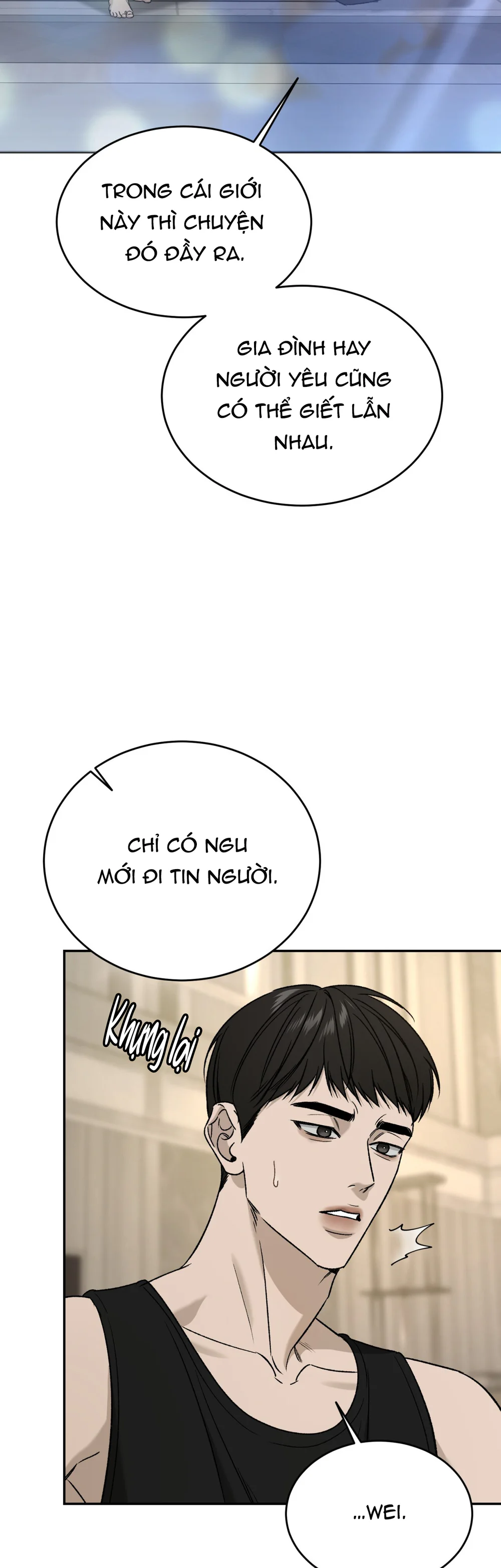 Những Kẻ Đáng Phải Chết Chapter 1 Trang 75