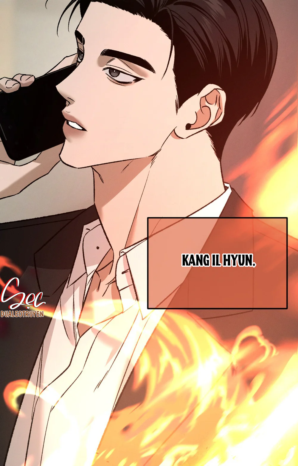 Những Kẻ Đáng Phải Chết Chapter 1 Trang 88