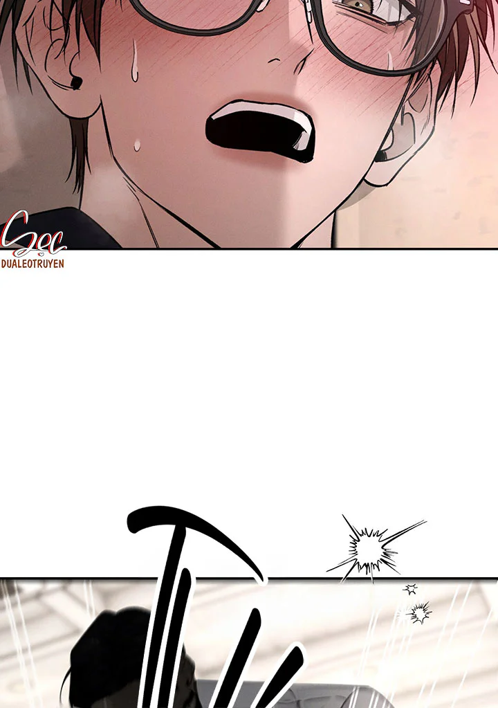 Những Kẻ Đáng Phải Chết Chapter 10 Trang 12