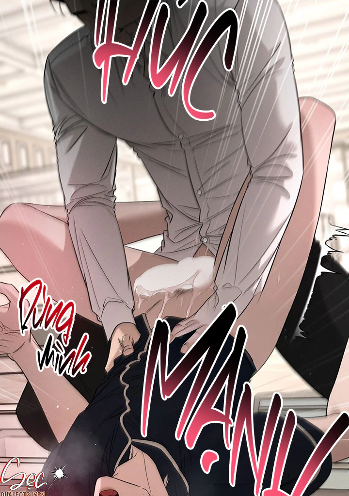 Những Kẻ Đáng Phải Chết Chapter 10 Trang 13