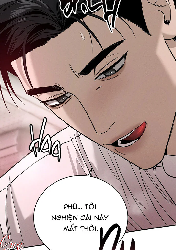 Những Kẻ Đáng Phải Chết Chapter 10 Trang 19