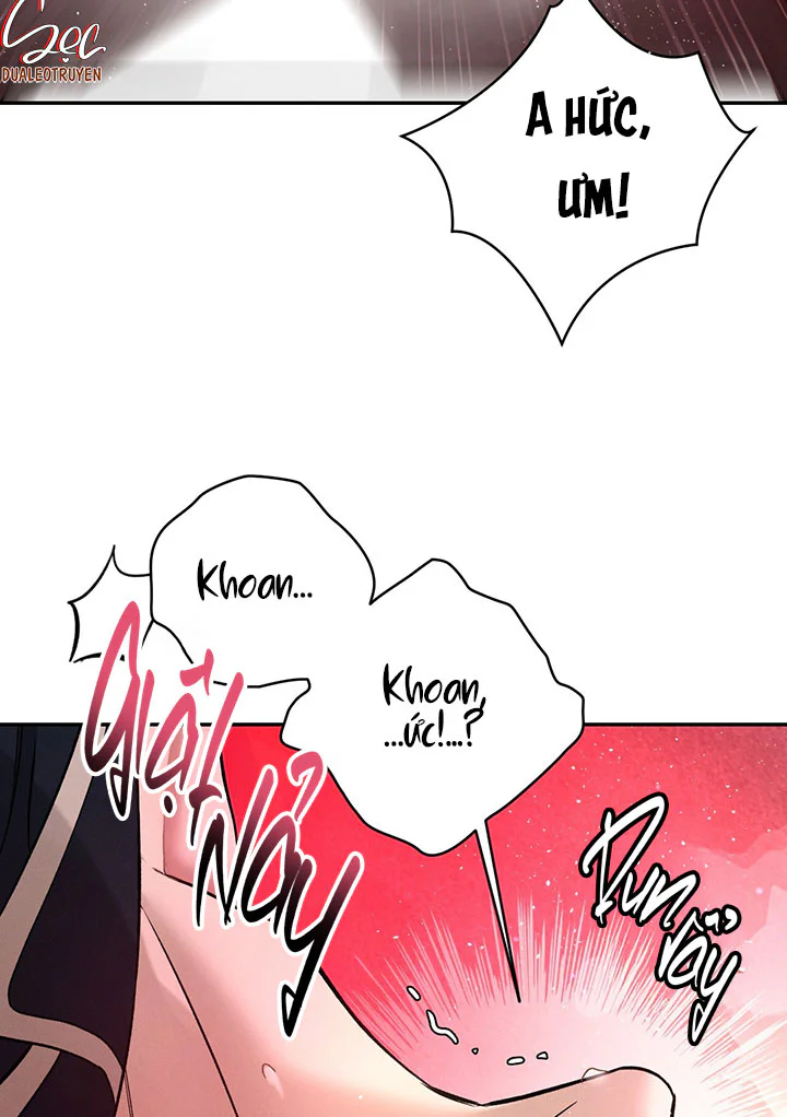 Những Kẻ Đáng Phải Chết Chapter 10 Trang 22