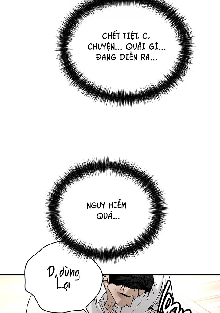 Những Kẻ Đáng Phải Chết Chapter 10 Trang 24