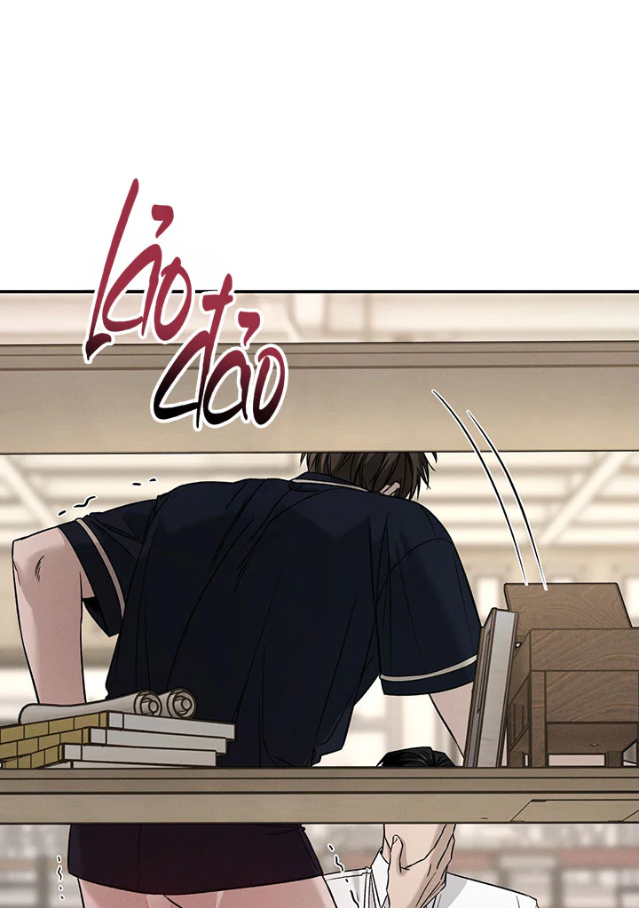 Những Kẻ Đáng Phải Chết Chapter 10 Trang 32