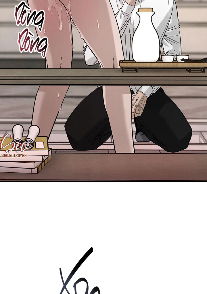 Những Kẻ Đáng Phải Chết Chapter 10 Trang 33