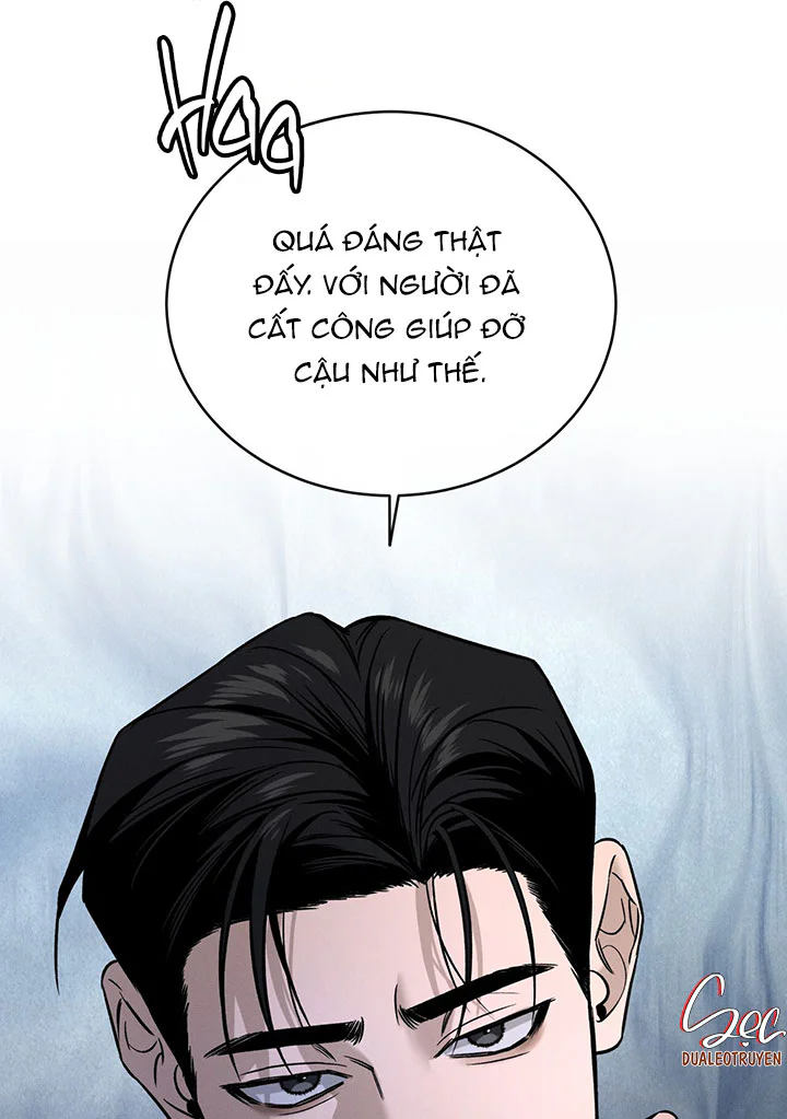 Những Kẻ Đáng Phải Chết Chapter 10 Trang 35