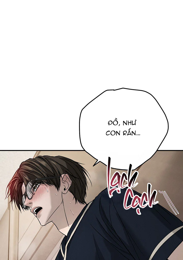 Những Kẻ Đáng Phải Chết Chapter 10 Trang 37