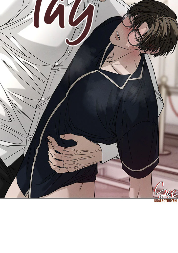 Những Kẻ Đáng Phải Chết Chapter 10 Trang 42