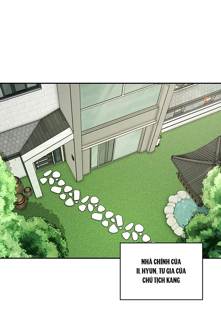 Những Kẻ Đáng Phải Chết Chapter 10 Trang 49
