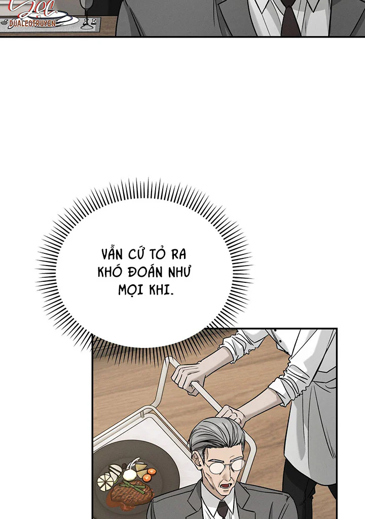 Những Kẻ Đáng Phải Chết Chapter 10 Trang 58